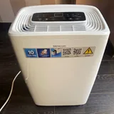 Осушитель воздуха Sencor SDH 1028WH 1