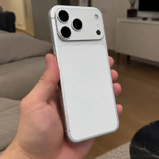 iPhone 17 Pro Max 512 გბ