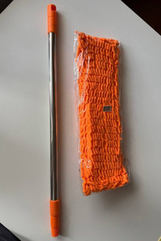 Швабра новая в упаковке