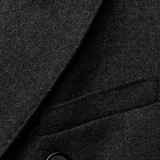 Женский шерстяной жакет Zara 5