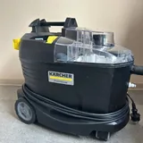 Karcher Puzzi 8/1 моющий пылесос 1