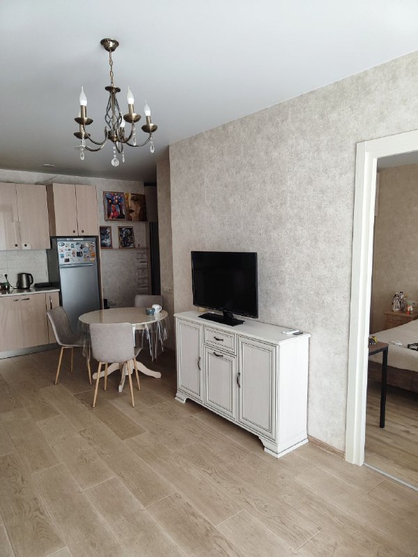 Квартира 60м2 аренда Гиорги Чкондидели