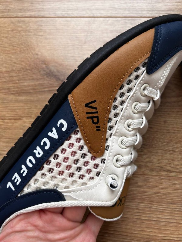 Кроссовки-шлепки, 39-40 размер 5