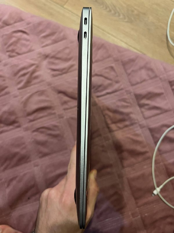 MacBook Air 13 M1 2020 512GB 4