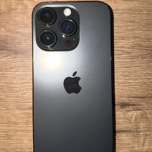 iPhone 14 Pro 128G Black