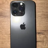 iPhone 14 Pro 128G Black 1