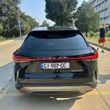 Lexus RX 350h 2023 6