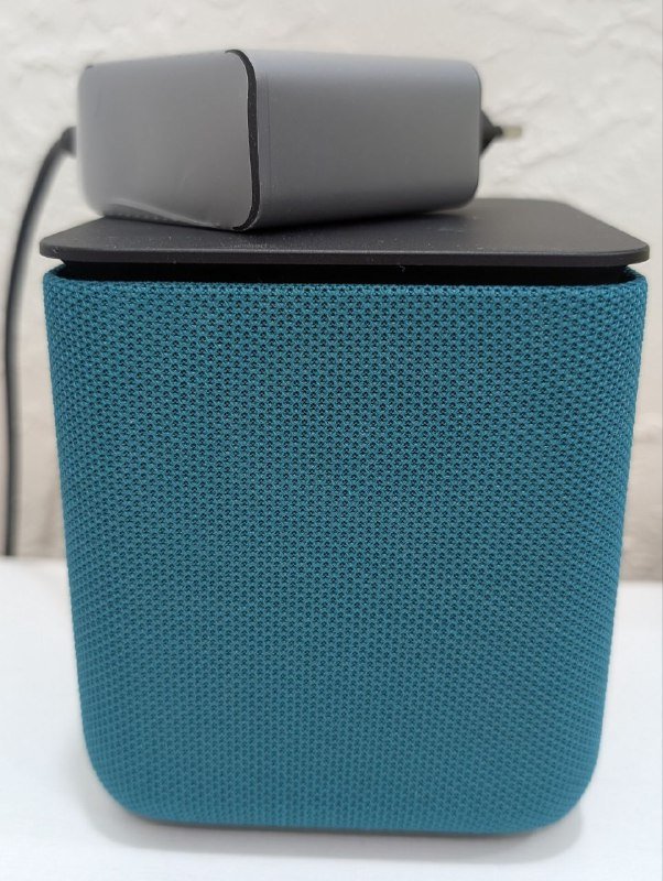 Умная колонка Яндекс Станция Миди 2