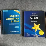 Книги для изучения английского языка 1
