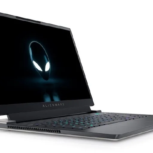 Alienware x15 R2 игровой ноутбук