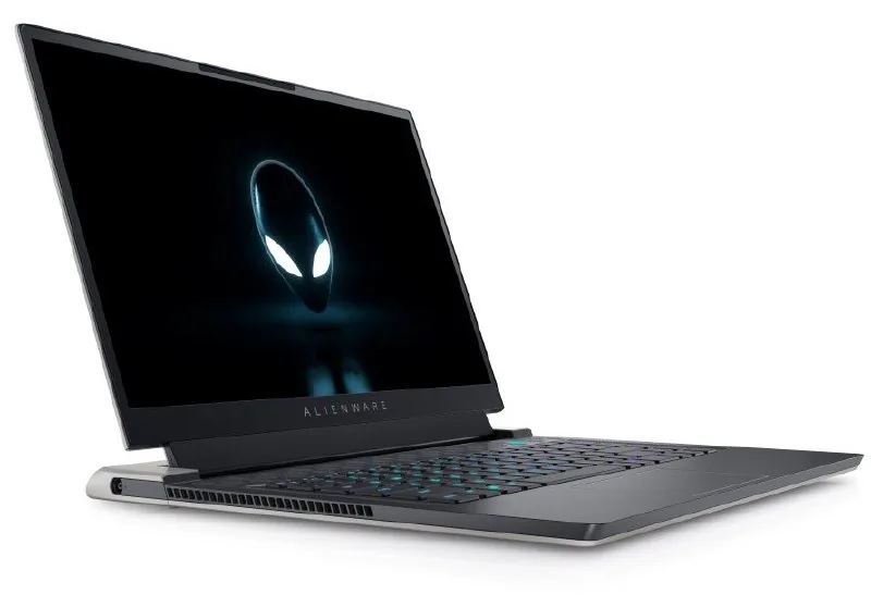 Alienware x15 R2 игровой ноутбук