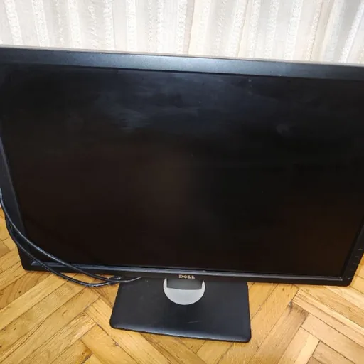 Монитор Dell UltraSharp U2412Mb