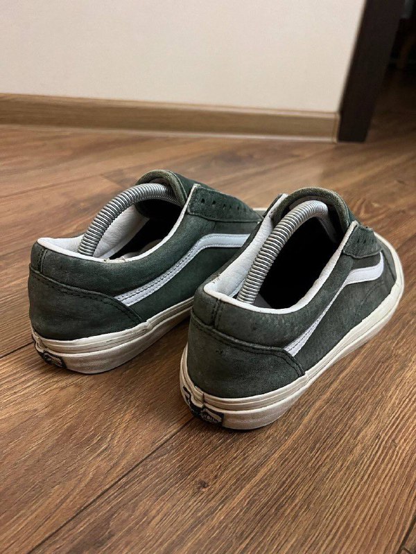 Кеды VANS old skool 3