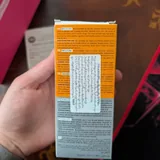 Солнцезащитный крем для лица 2