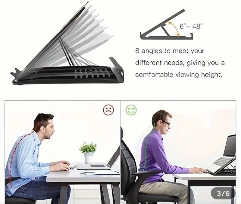 Подставка под ноутбук новая 2