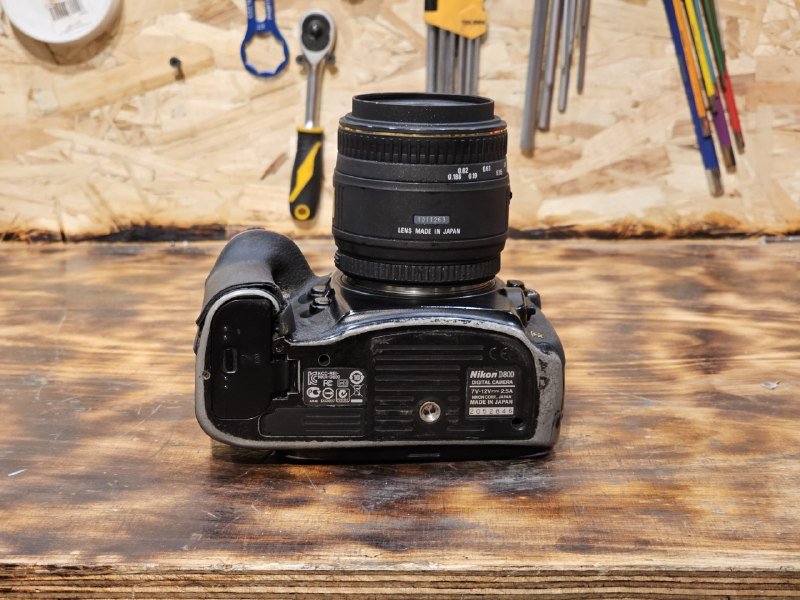 Nikon d800 камера, Sigma 50mm f2.8 макро объектив 4