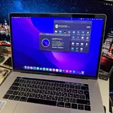 MacBook Pro 15 16GB 512GB 3