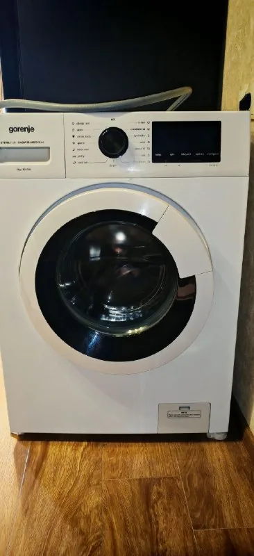 Стиральная машинка Gorenje 6 кг 1