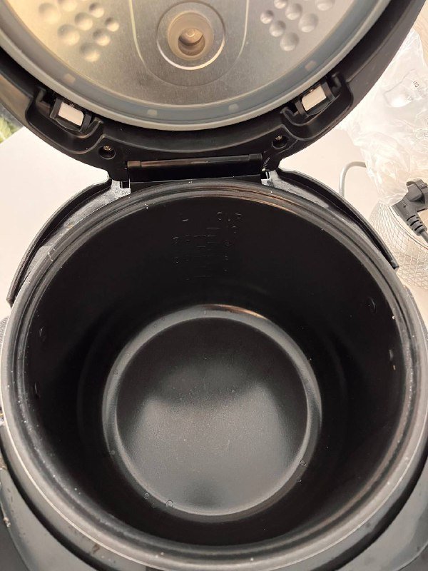 Мультиварка Redmond 4