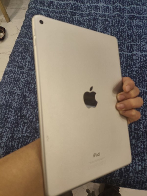 iPad Air 2