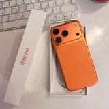 iPhone 17 Pro, 256 GB 4