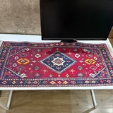 Монитор Hartens 27, монитор Asus 24, стол компьютерный, коврик для мыши 6