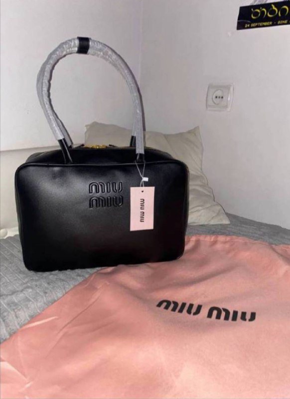 сумка miu miu