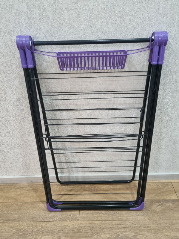 Сушилка напольная для белья 3