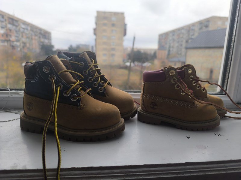 детские тимбы 7