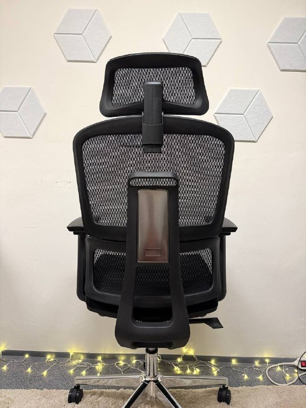 Эргономичное кресло MELOKEA 3