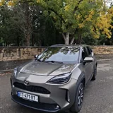 Toyota Yaris Cross 2023 1