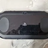 Прошита PS Vita 2