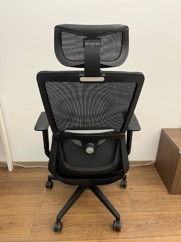 Компьютерный стул б/у 3