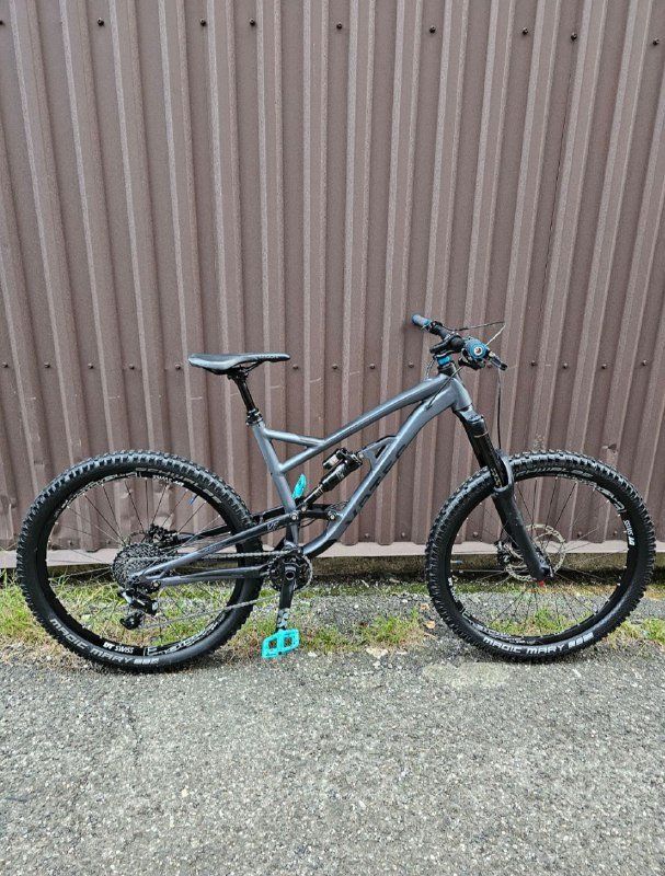 Европейские велосипеды 7