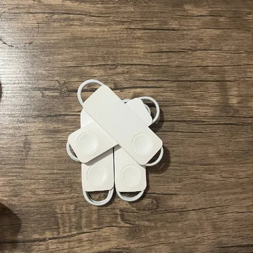 Зарядки Type-C для Apple Watch