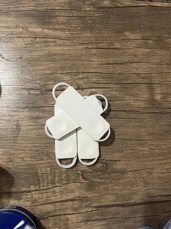 Зарядки Type-C для Apple Watch