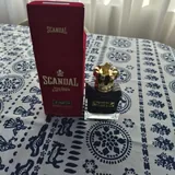Scandal Jean Paul Gaultier 1