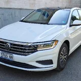 Volkswagen Jetta 2