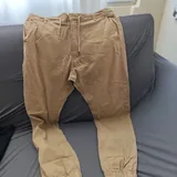 Мужские брюки 2
