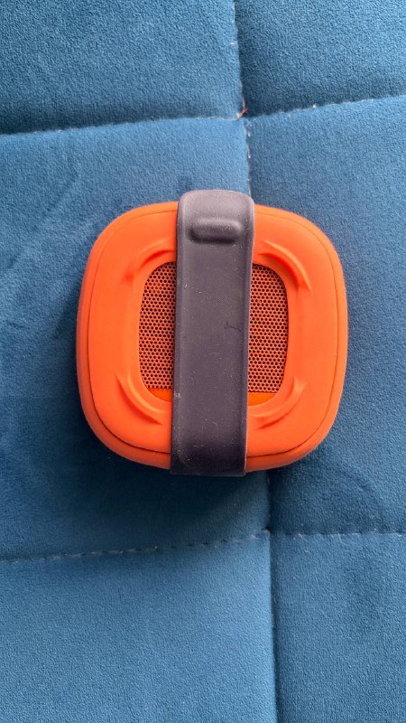 Беспроводная колонка Bose Soundlink Micro waterproof 2