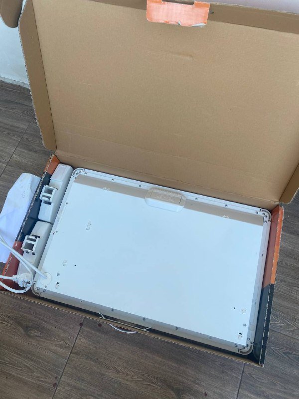 Обогреватель Solaris 2