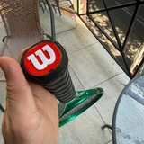 Wilson Blade V10 98s 8