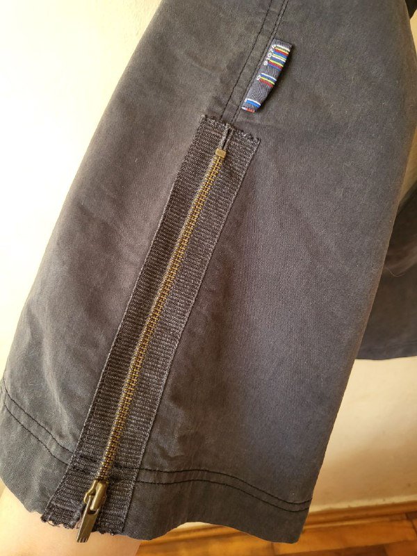 Штаны Adidas широкие 4