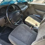 Ford Escort 8