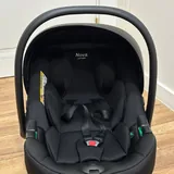 Автокресло для новорождённых Carrello Nova i-Size 4