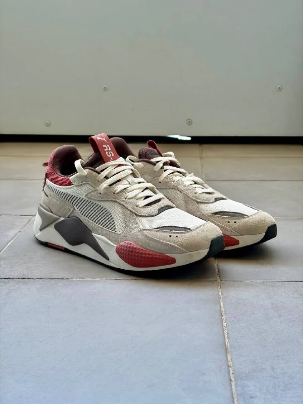 Кроссовки Puma RS-X 1