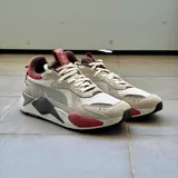Кроссовки Puma RS-X 1