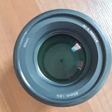 Nikon 85mm 1.8 ობიექტივი 3