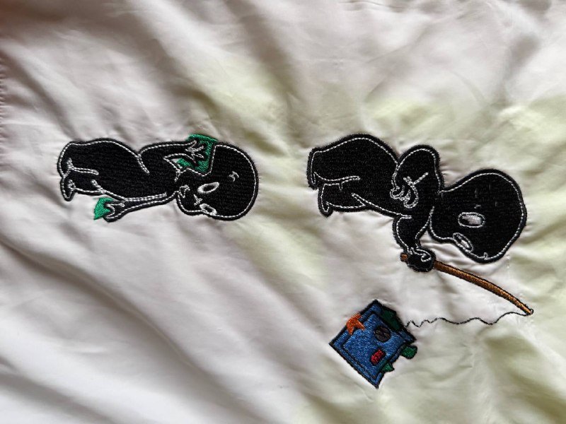 Купальные шорты BAIN DE MAR размер L 6