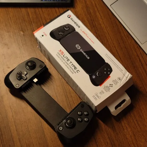 Геймпад GameSir X5 Lite Type-C